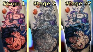 Step By Step Guide to HEAL Your Tattoo PERFECTLY [upl. by Dianuj]