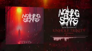 Unholy Trinity ft Dillon Skuta of Abhorrent Abomination OFFICIAL VISUALIZER [upl. by Gunn]