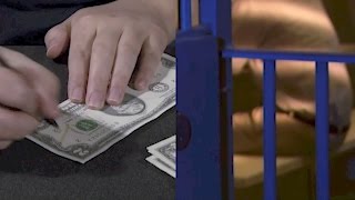 Man arrested for using 2 bills at Best Buy  clip from The Two Dollar Bill Documentary [upl. by Halludba282]