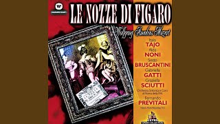 Sinfonia Le Nozze di Figaro [upl. by Roosevelt]