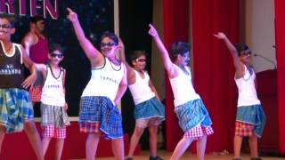 Lungi Dance by Devan and Team [upl. by Romonda]