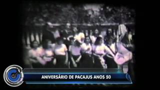 História de Pacajus CE [upl. by Desdamona]