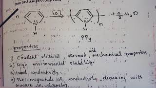 CP POLY PYRROLE [upl. by Onaicnop764]