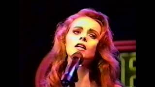 Sheena Easton  Almost Over You Live 92 [upl. by Mercado108]