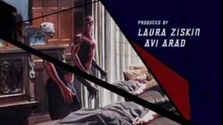 Spiderman 2 Opening Credits [upl. by Almeria]