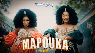 Vitale ft Josey MAPOUKA 3 étoiles [upl. by Madalena]