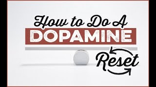 Neuroscientist How To RESET Your Dopamine  Andrew Huberman [upl. by Eidarb335]