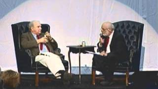 Walter Brueggemann interviews Frederick Buechner  part 3 [upl. by Randi]