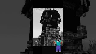 💀PILLAGER OUTPOST 🤯💥Booom beats minecraftblock music gaming phonk crazyall984 [upl. by Ahsieket]