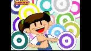 YouTube Poop BR  Estragando músicas infantis 1 [upl. by Mahoney]