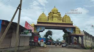 yadur veerabhadreshwara temple chikkodi [upl. by Ayahsal192]