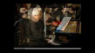 Aris Garoufalis Mozart Piano Concerto op27 K595 SYROS 2006 [upl. by Asilat4]