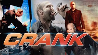 end of Crank 2 High Voltage [upl. by Aniwde]