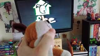 Kipper The Dog Opening [upl. by Elsbeth]