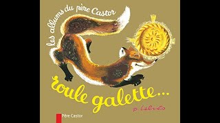 Roule Galette [upl. by Retsel]