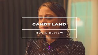 Candy Land 2023  Movie Review [upl. by Eittel]