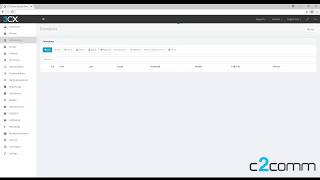 How to use Call Queues on the 3CX Management Console [upl. by Burnsed489]