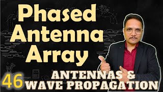 Phased Antenna Array Basics Radiation Applications Pros amp Cons Explained [upl. by Rosio116]