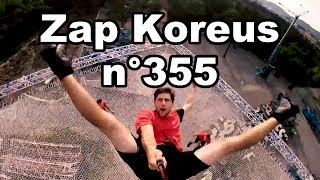 Zap Koreus n°355 [upl. by Gav]