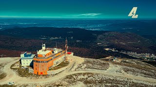 Planinarenje Bjelašnica  Kotlovi  Mala Vlahinja [upl. by Htor]