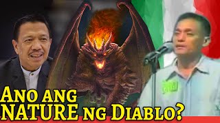 Bro Eli Soriano vs INC Jerry Taranay FULL Discussion Reaction quotTumakas nga ba ang mga Alagadquot  U3 [upl. by Annekcm]