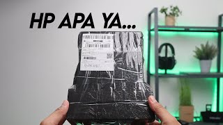 Borong Hp Android di Shopee cuma 35 ribu [upl. by Lebbie]