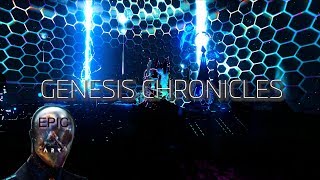 ARK Genesis Chronicles  15 Explorer Notes Locations 2KMAX Epic ARK [upl. by Alisen]