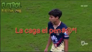 La Narración CENSURADA Del Fútbol Mexicano [upl. by Villiers694]