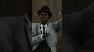 Milton Is Foul💀 reddeadredemption reddeadredemtion2 impression [upl. by Feirahs885]