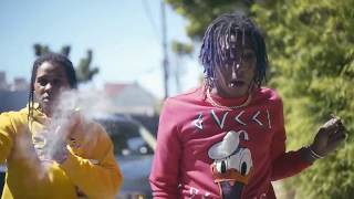 Famous Dex  Money Official Music Video [upl. by Alyag]