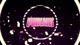 PinkAnt Remade Intro [upl. by Nirrol984]