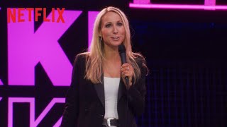 Nikki Glaser Bangin’  Official Trailer  Netflix [upl. by Nazay]