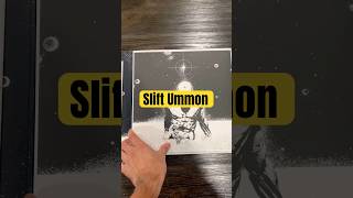 slift ummon vinyl doom metal postmetal vinylcommunity vinylrecords rock recordcollector [upl. by Rama]