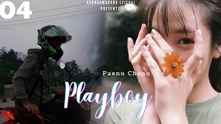 Playboy Last Chapter Thoibi KeishamPaenu Chanu [upl. by Miarfe]