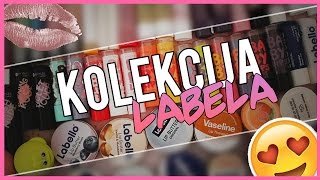 Moja kolekcija labela [upl. by Erich350]