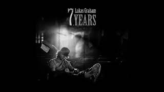 Lukas Graham 7 Years 1 Hour [upl. by Zzahc]