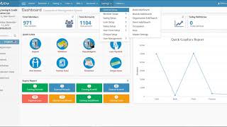 FinAstra Overview [upl. by Yanel457]