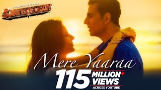 Sooryavanshi Mere Yaaraa Song  Akshay Kumar Katrina Kaif Rohit Shetty Arijit S Neeti  JAM8 KAG [upl. by Hendren307]