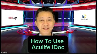 How To Use Aculife IDoc [upl. by Schild]