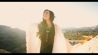 Dive  Luciana Zogbi Official Music Video [upl. by Octavla]