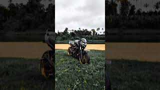 Black 💀 trendingshorts bajajbikes yoututeshorts dominar400 viralvideo bajajbikes mallu edit [upl. by Ilah669]