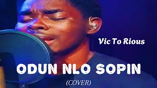 Odun Nlo Sopin Cover [upl. by Aisercal]