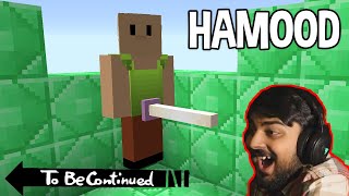 Mutahar Laugh Minecraft Meme Compilation 5 [upl. by Jelena]