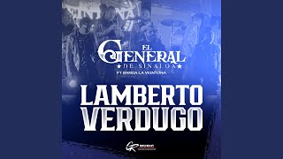 Lamberto Verdugo En Vivo [upl. by Jerold]