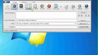 AVS Video Converter Full 812510  tutorialmp4 [upl. by Vaios]