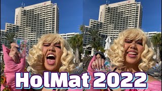 HOLMAT 2022 Vlog Emotional kinda [upl. by Loretta120]