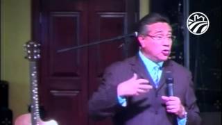 Pastor Chuy Olivares  La obediencia los sentimientos y las emociones [upl. by Billi302]