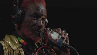 Lee Scratch Perry amp Subatomic Sound System  Full Performance Live on KEXP [upl. by Enirod]