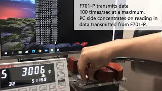 UNIPULSE Lets try UNIFormat  Continuous Data Transmission [upl. by Sibylla450]