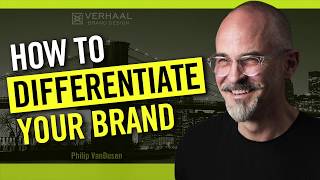 How To Differentiate Your Brand Brand Differentiation Strategies for Business Success [upl. by Toille78]